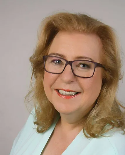 Susanne Benninghoff, Heilpraktikerin für Psychotherapie